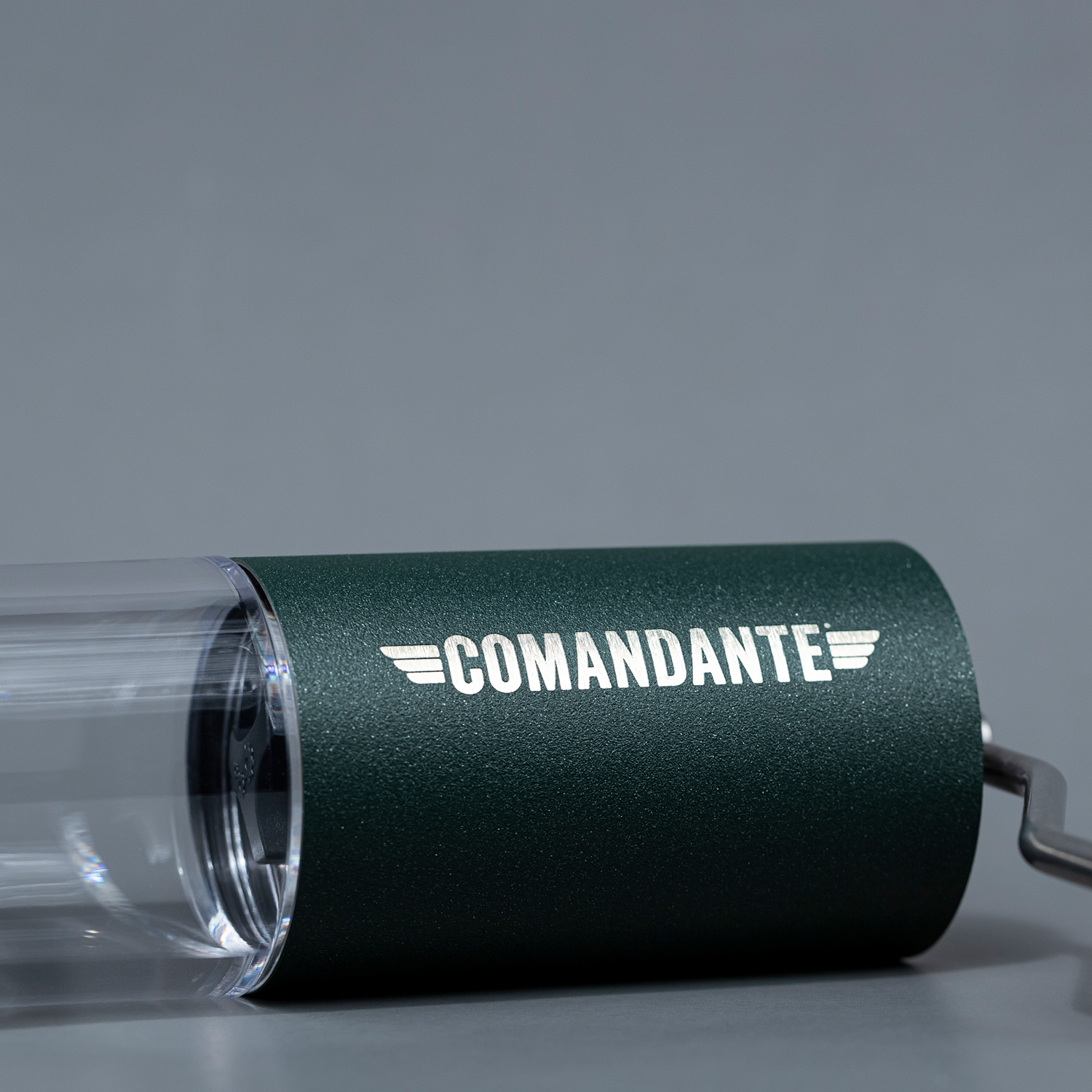 Comandante C40 MK4 Nitro Blade Manual Coffee Hand Grinder