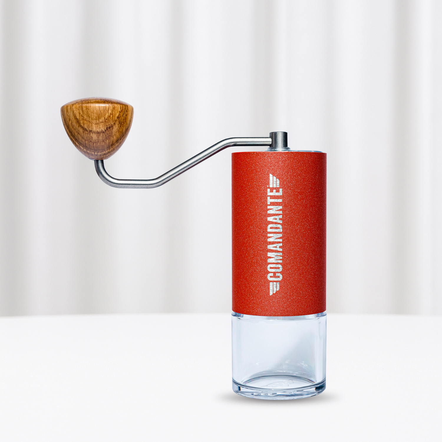 Comandante C40 MK4 Nitro Blade Manual Coffee Hand Grinder