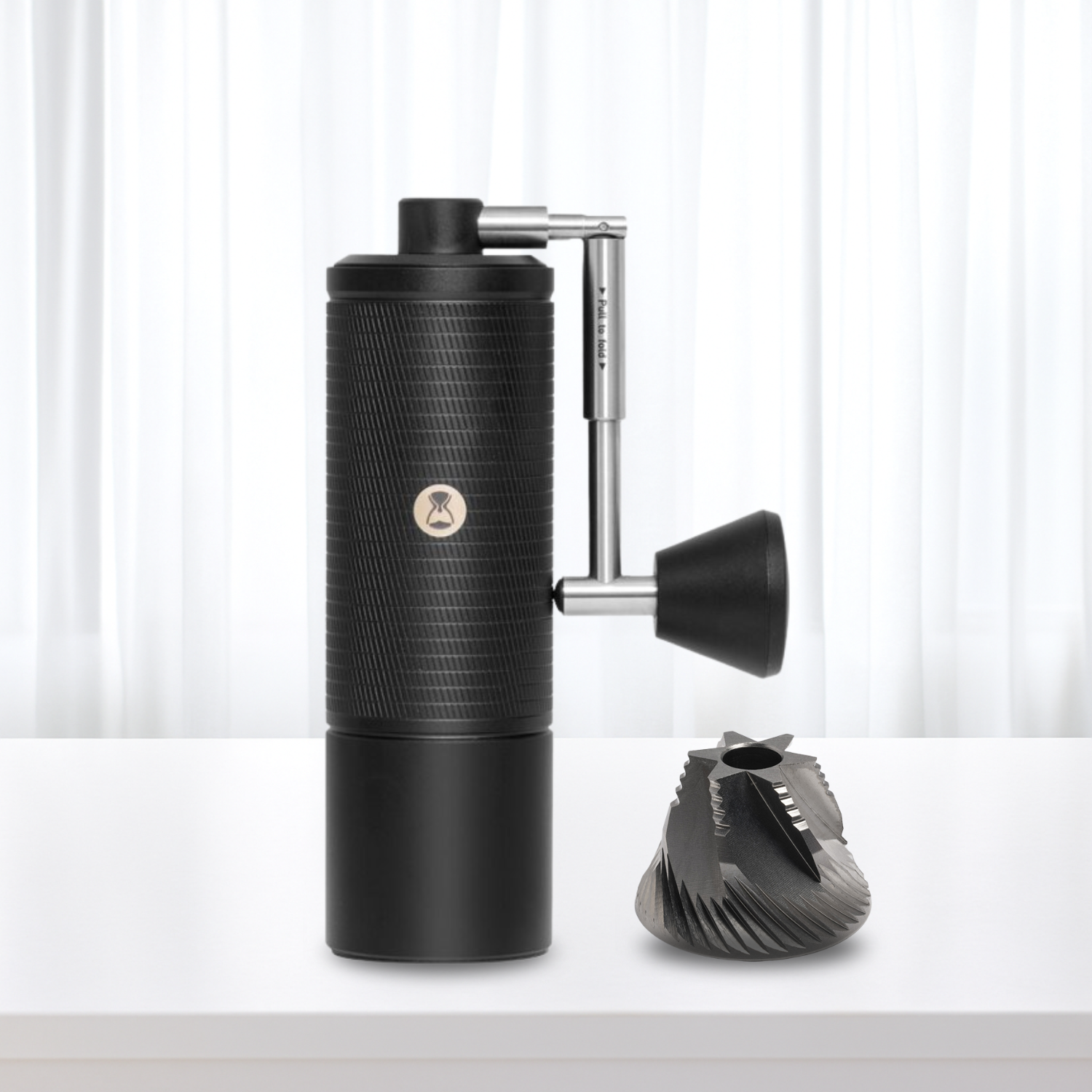 Timemore Chestnut Manual Coffee Hand Grinder