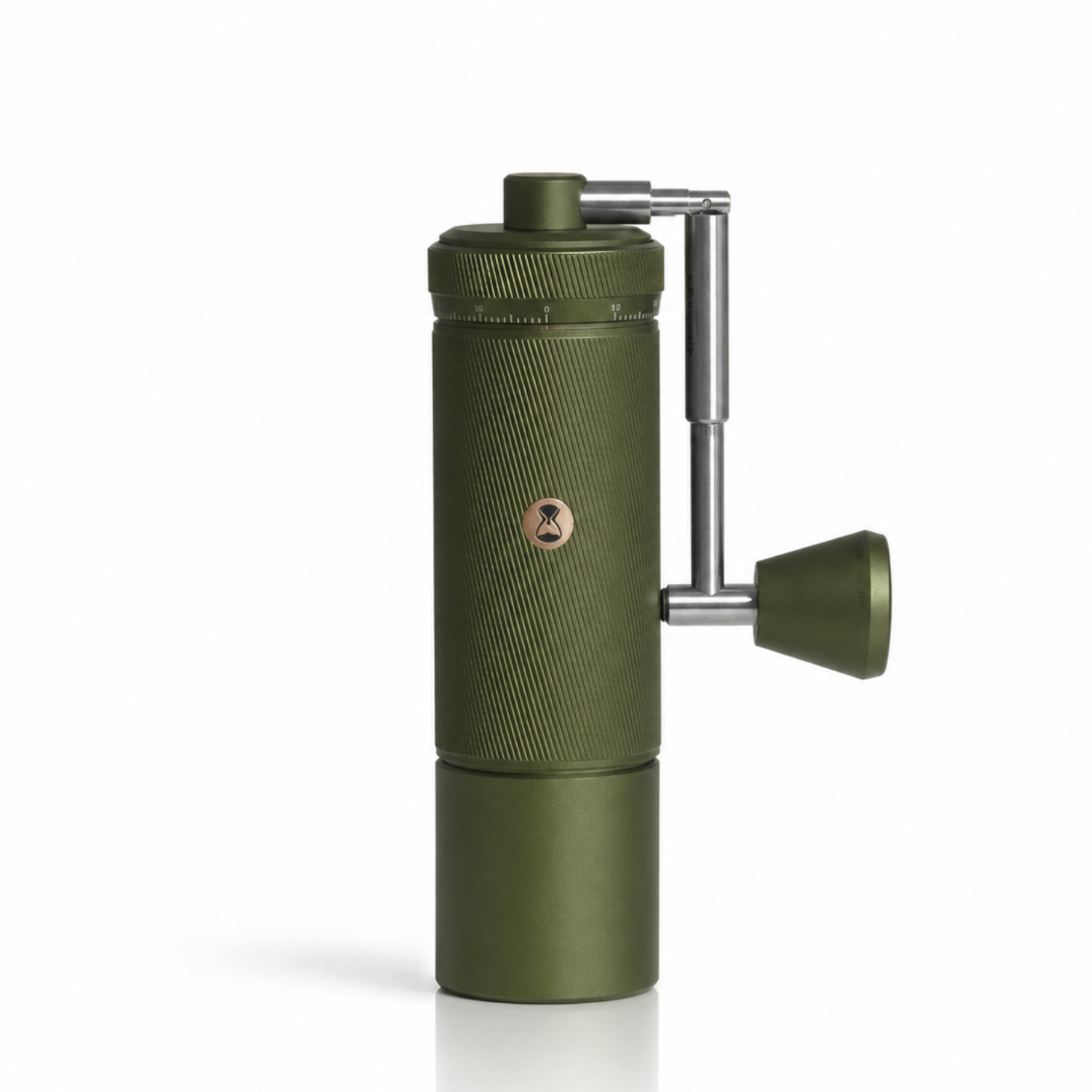 Timemore Chestnut Manual Coffee Hand Grinder