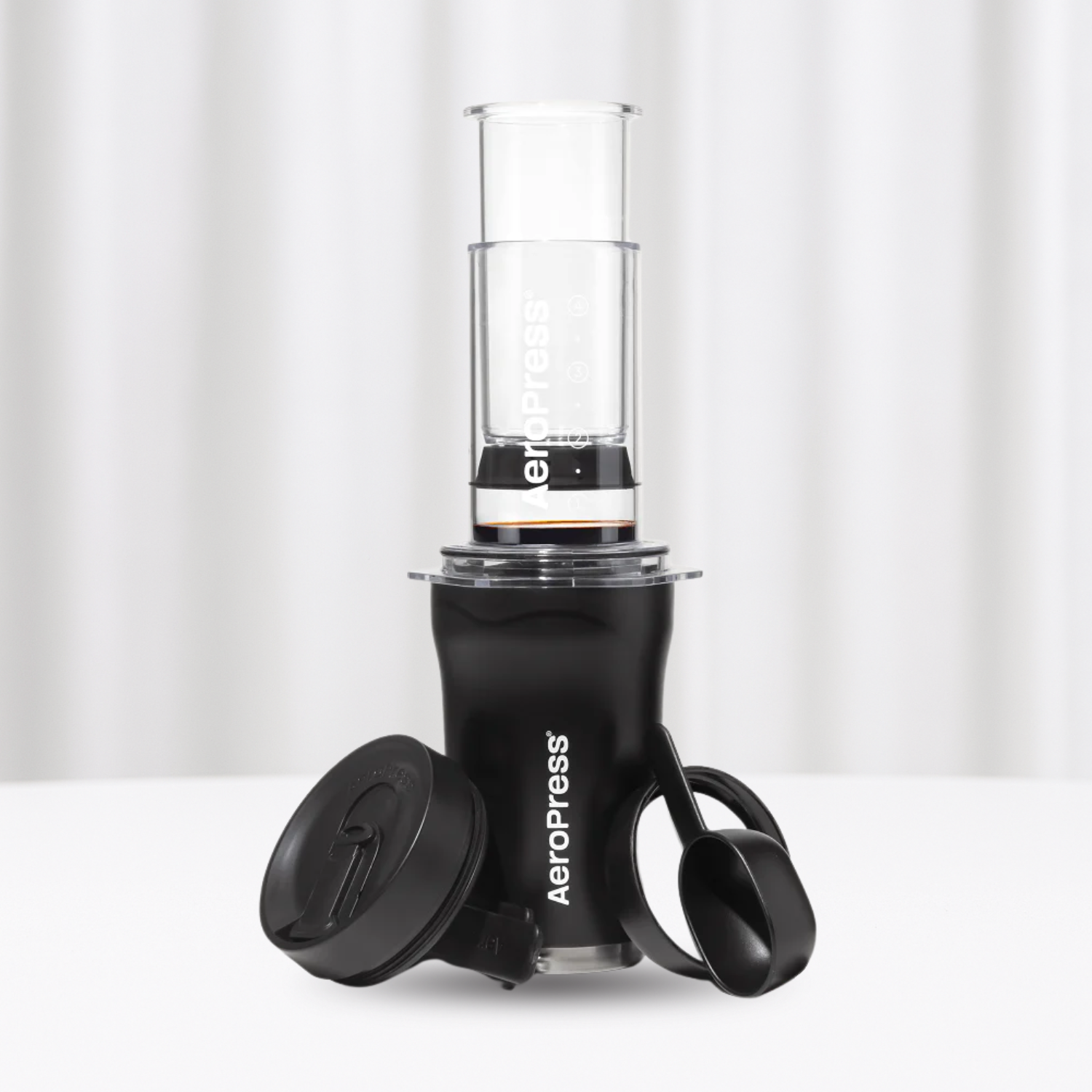AeroPress Coffee Maker