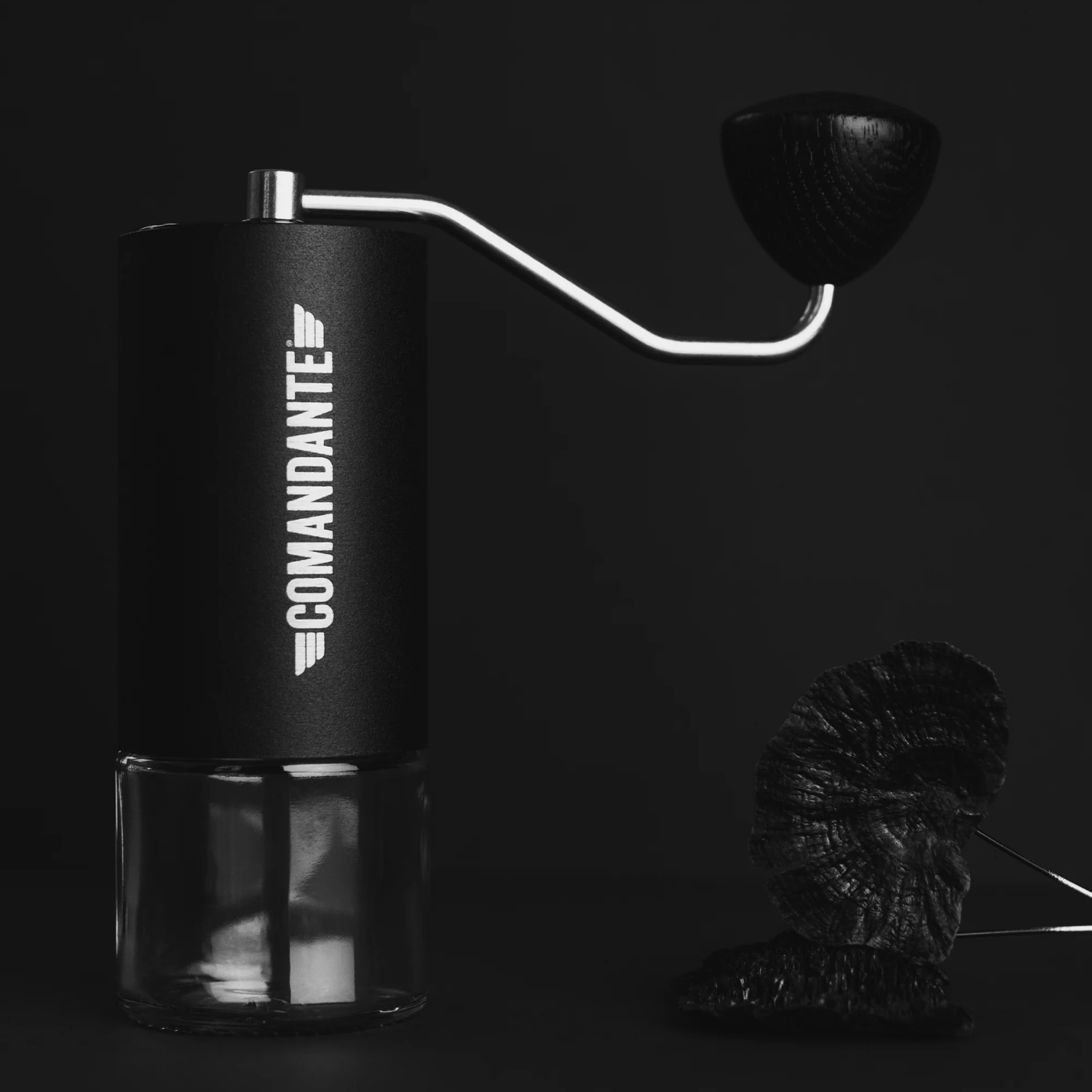 Comandante C40 MK4 Nitro Blade Manual Coffee Hand Grinder