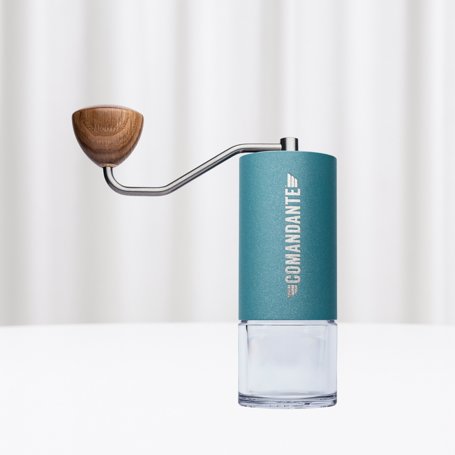 Comandante C40 MK4 Nitro Blade Manual Coffee Hand Grinder