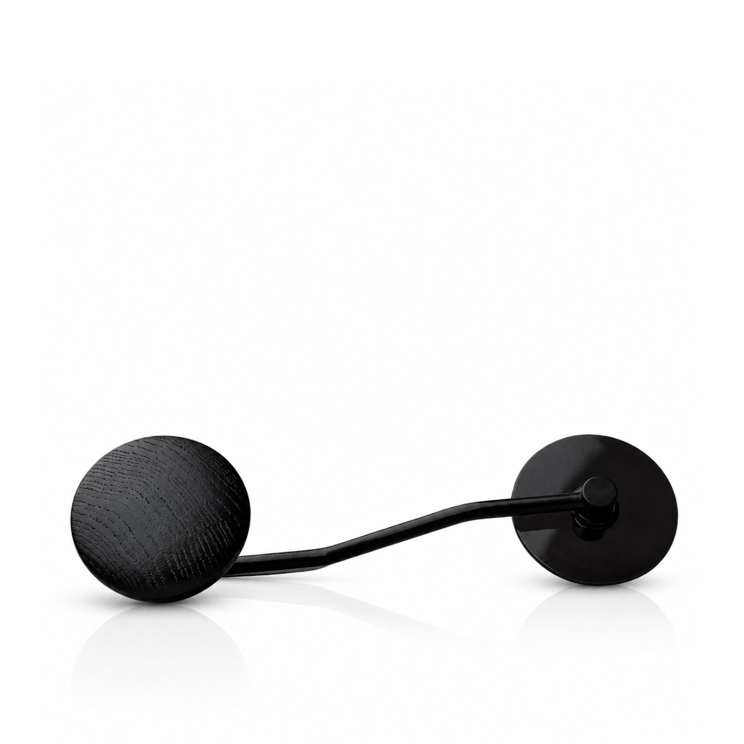 Comandante Big Joe Black XL Crank