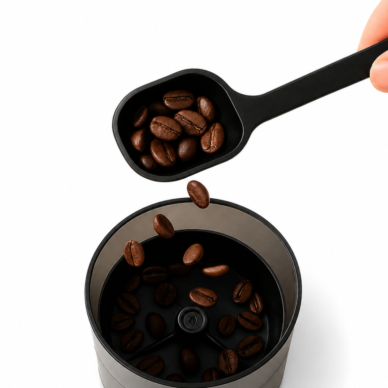 Timemore Portable Automatic Coffee Grinder