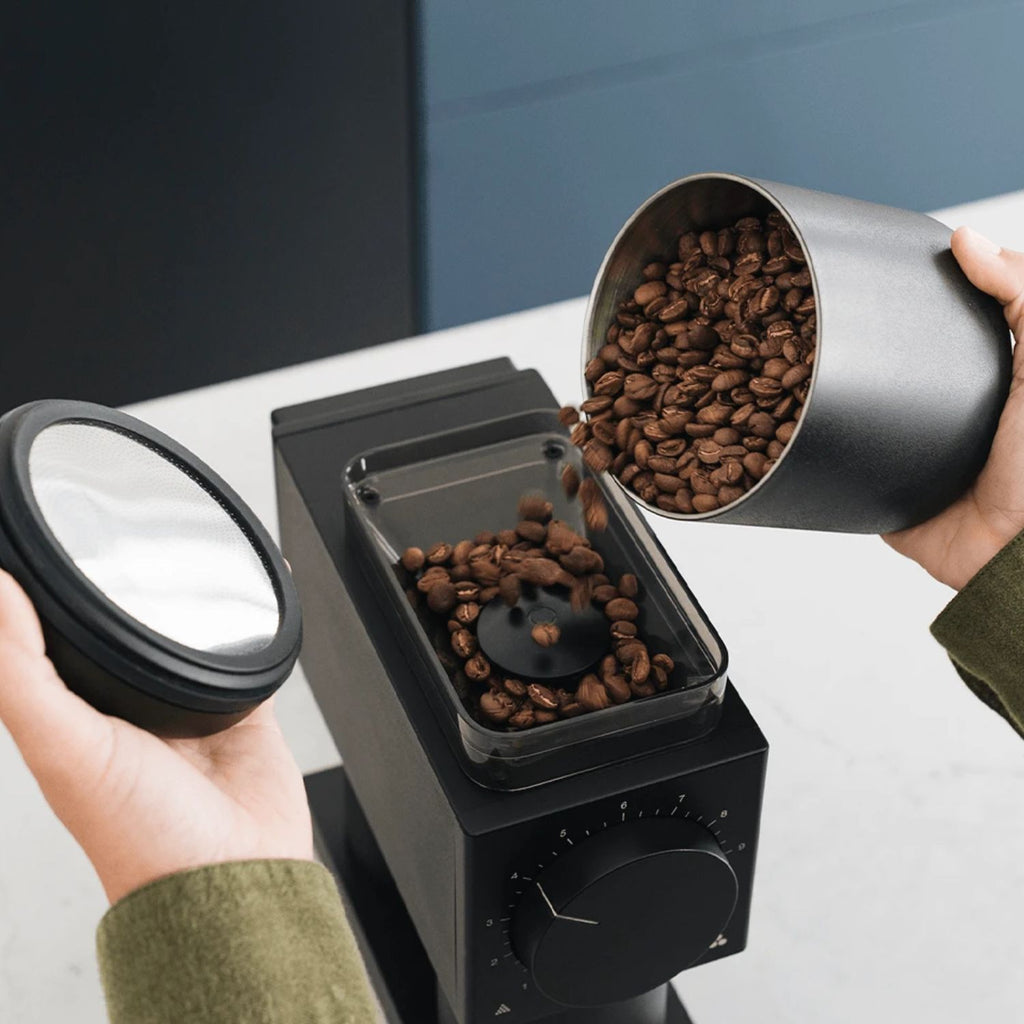 Fellow Ode Brew Grinder