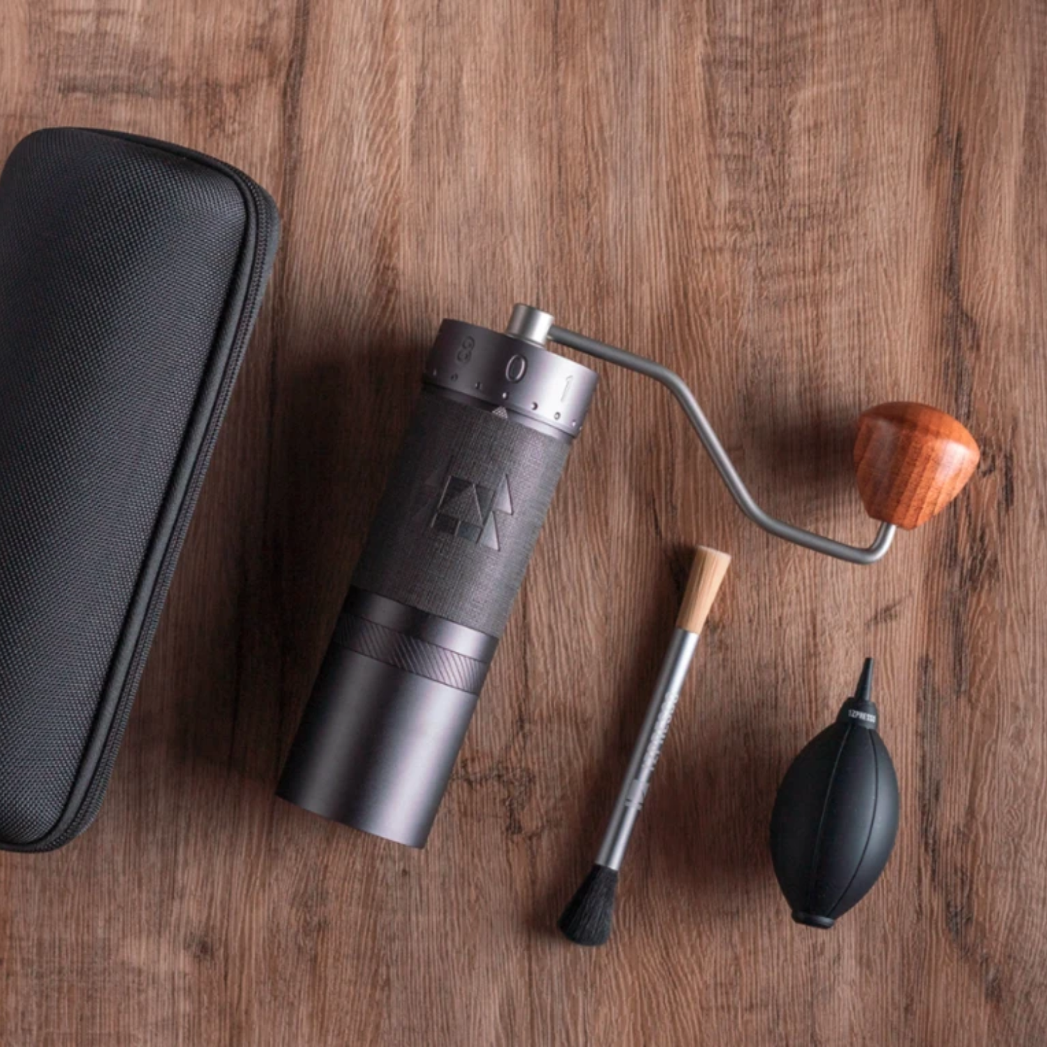 1Zpresso J Max S Precision Coffee Hand Grinder – The Cup Culture 1Zpresso J Max S Precision Coffee Hand Grinder – The Cup Culture