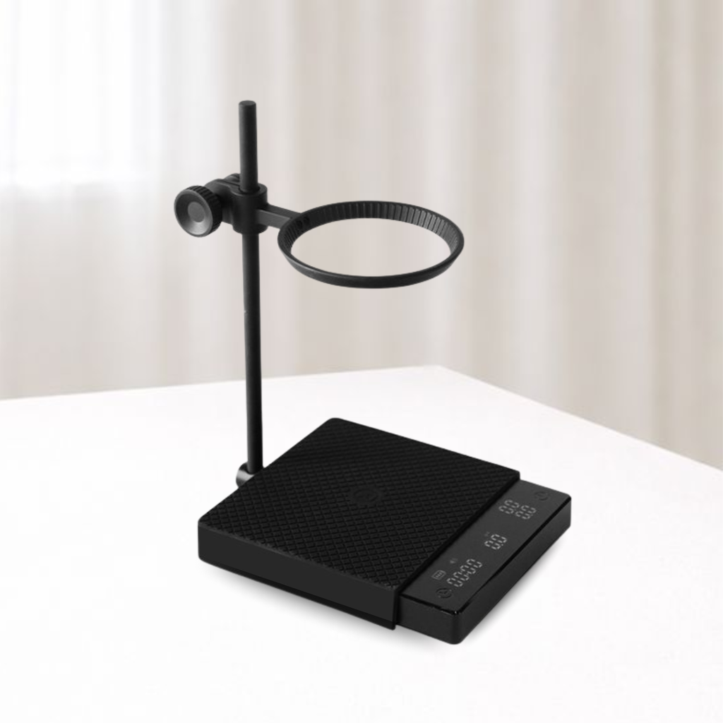 Timemore Black Mirror Dual Smart Brewing Scale