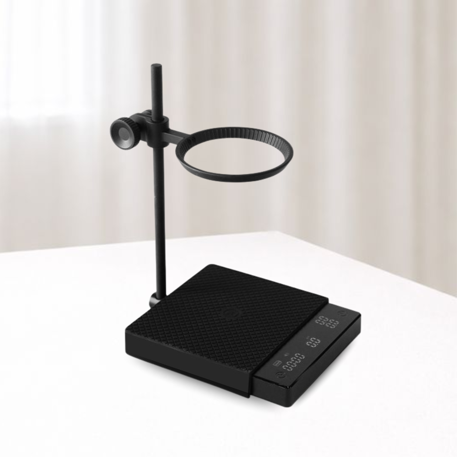 Timemore Black Mirror Dual Smart Brewing Scale