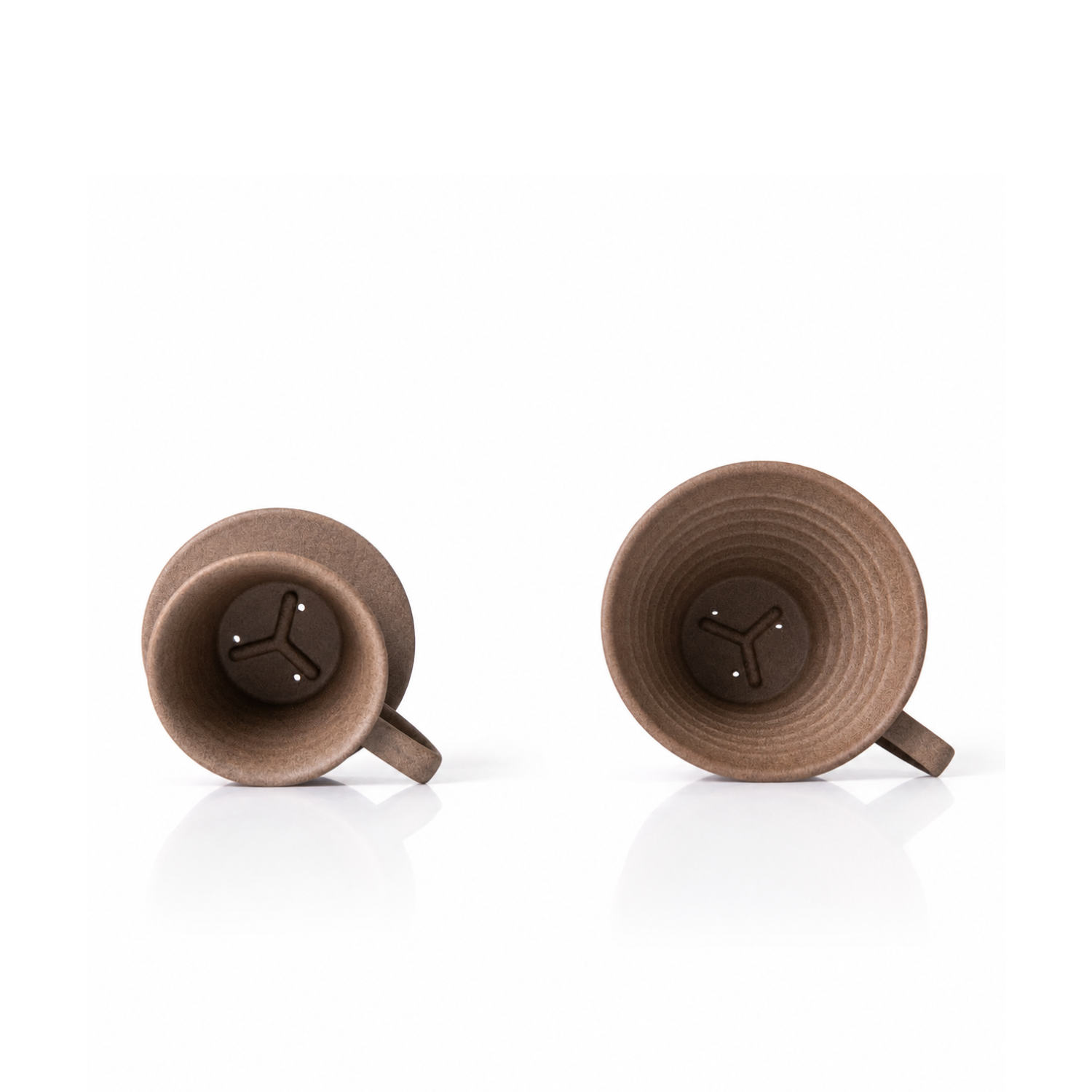 Kalita Wave Sagan Sandstone Dripper