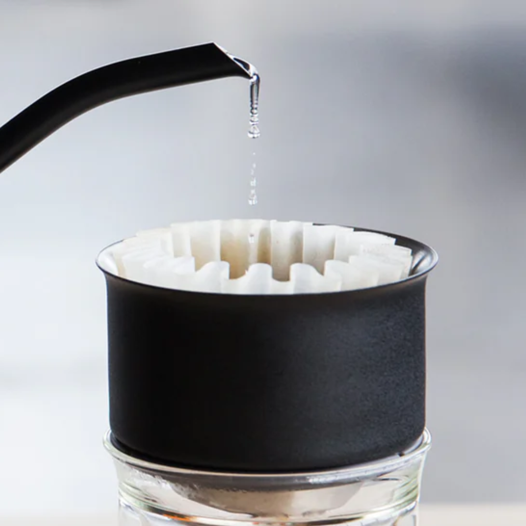 Fellow Stagg Dripper & Pour-Over Set