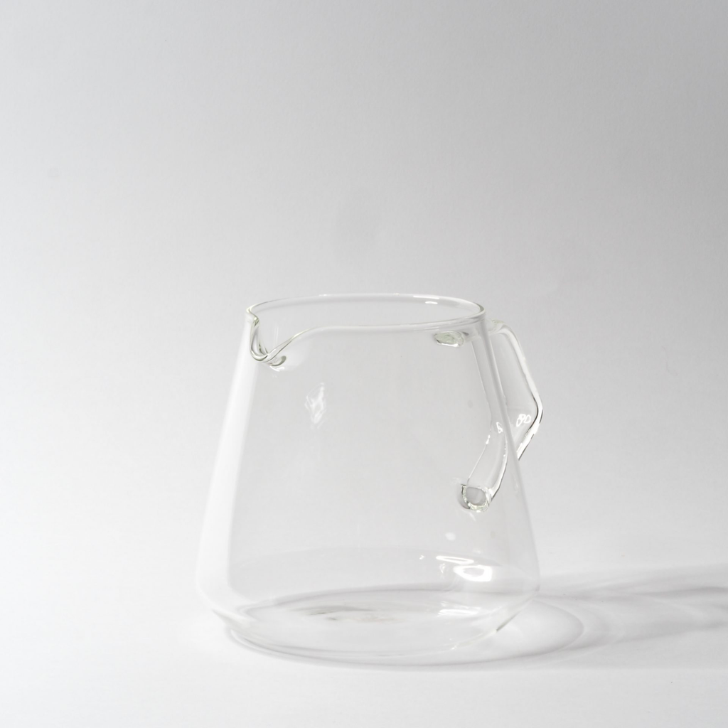 Kinto SCS Glass Server Carafe