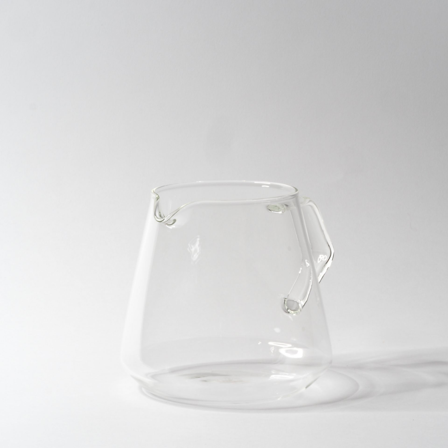 Kinto SCS Glass Server Carafe