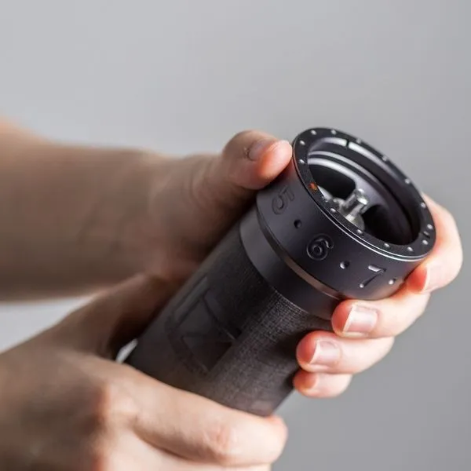 1Zpresso ZP6 S Competition Coffee Hand Grinder