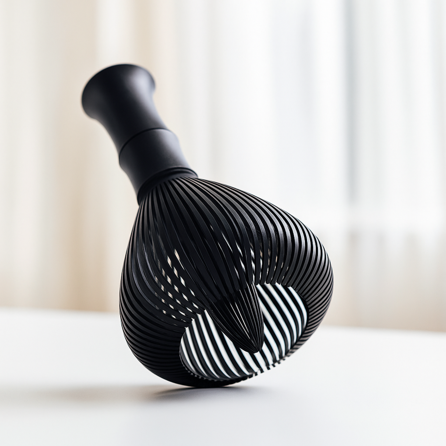 Nomad Resin Chasen Matcha Whisk