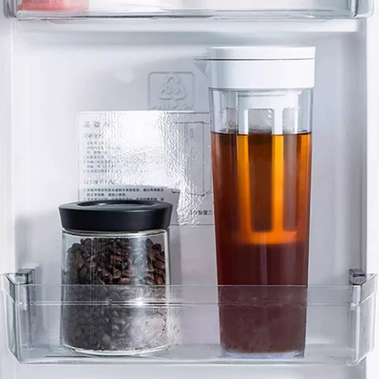 Cold Brew Filter Bottles