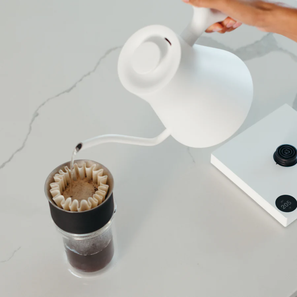 Fellow Stagg EKG Electric Kettle