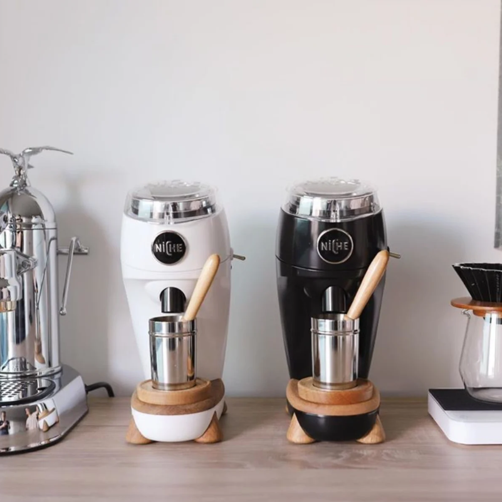 Niche Duo Coffee Grinder
