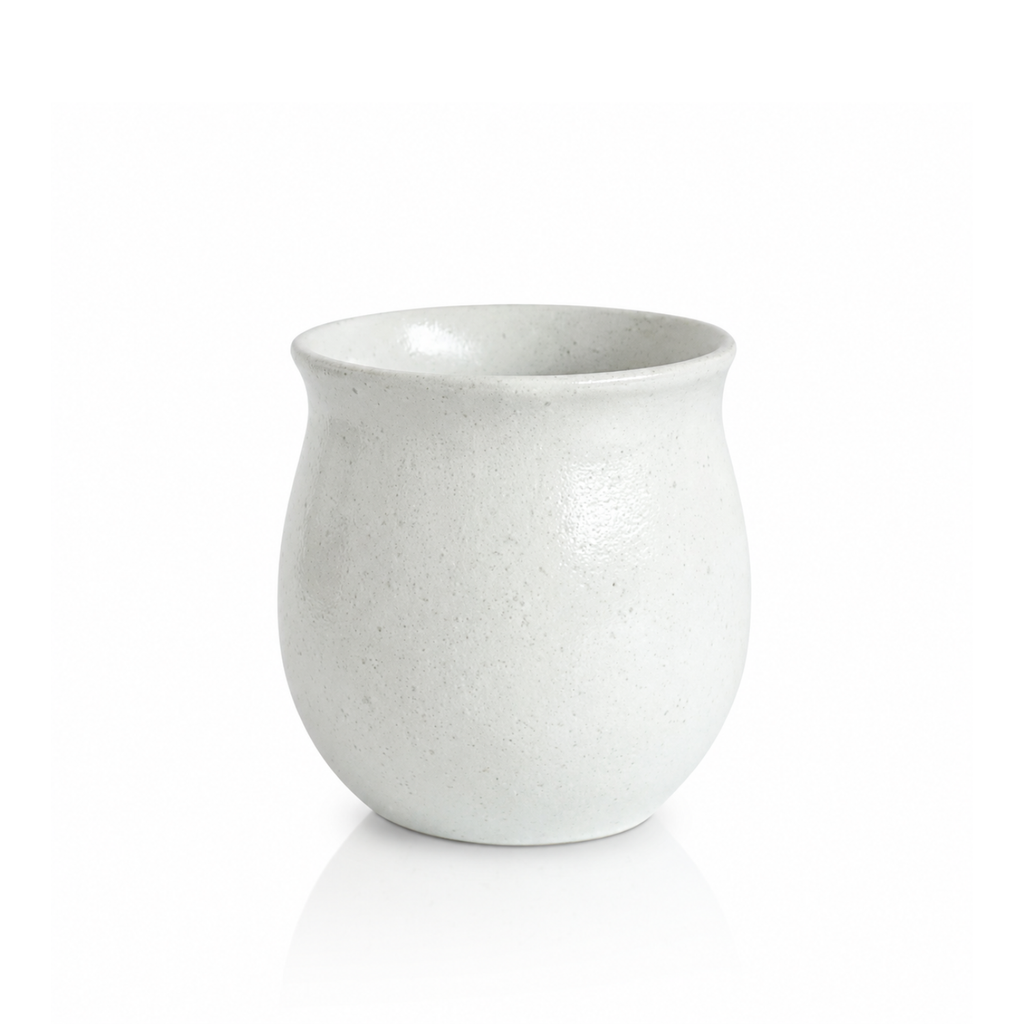 Cafec Otemae Tashinamu Cup - Kumoi White