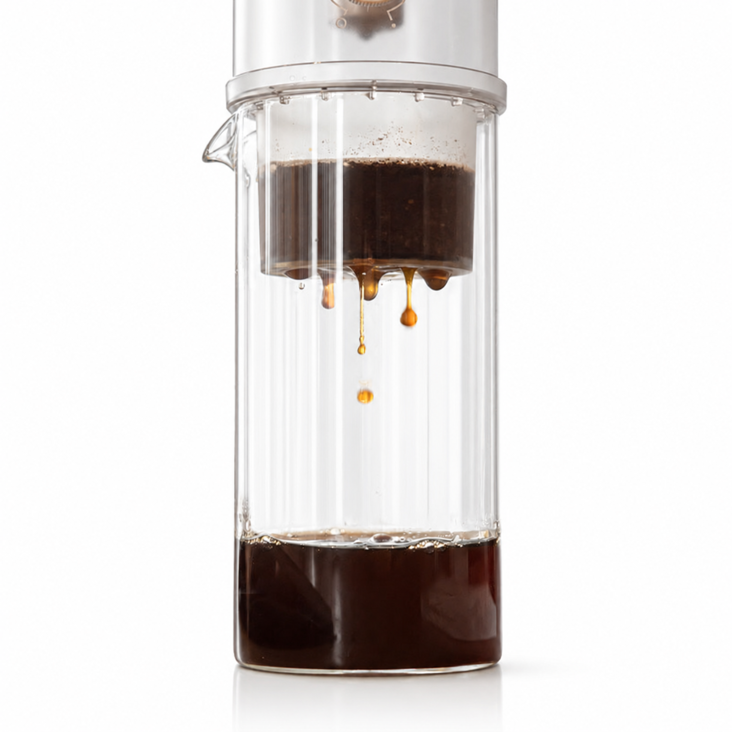 Timemore Cold Brew Ice Dripper Brewer