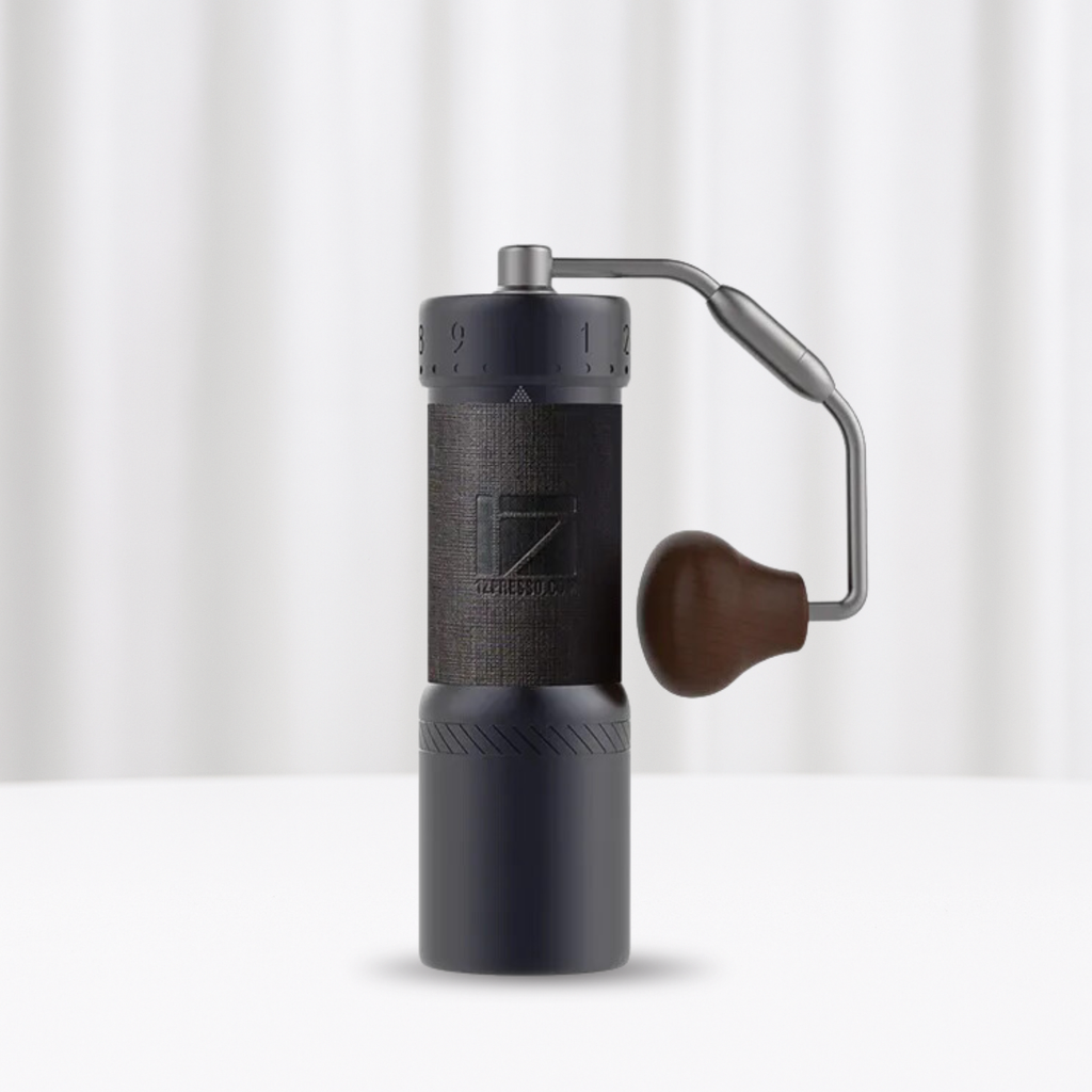 1Zpresso J Ultra Professional Coffee Hand Grinder