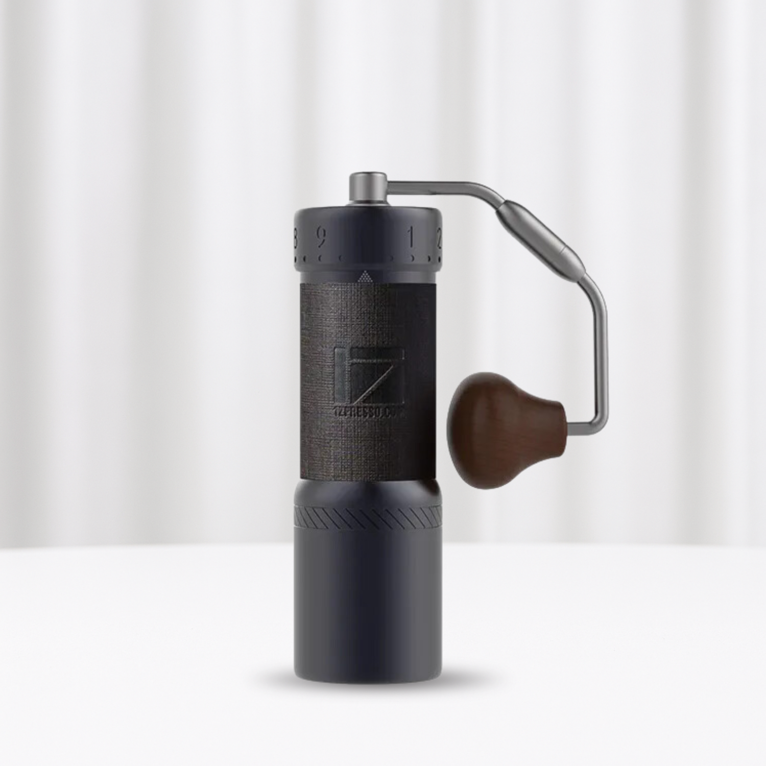1Zpresso J Ultra Professional Coffee Hand Grinder