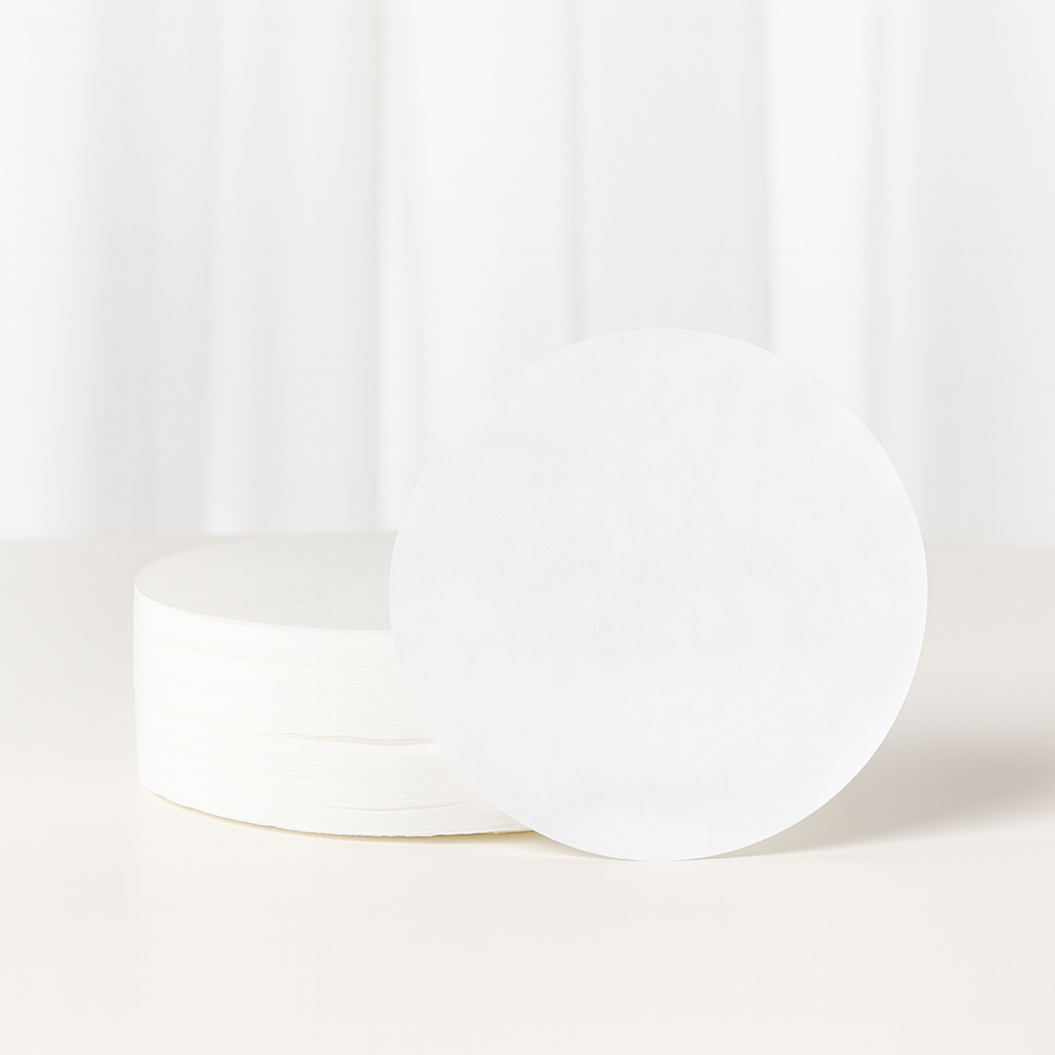 Timemore Spherical Specialty Filter Paper