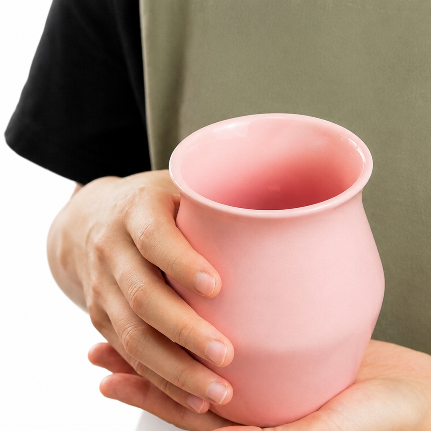 The Senses Collection Sensory Flavor Cup - Tasting Cup For Aroma And Flavour