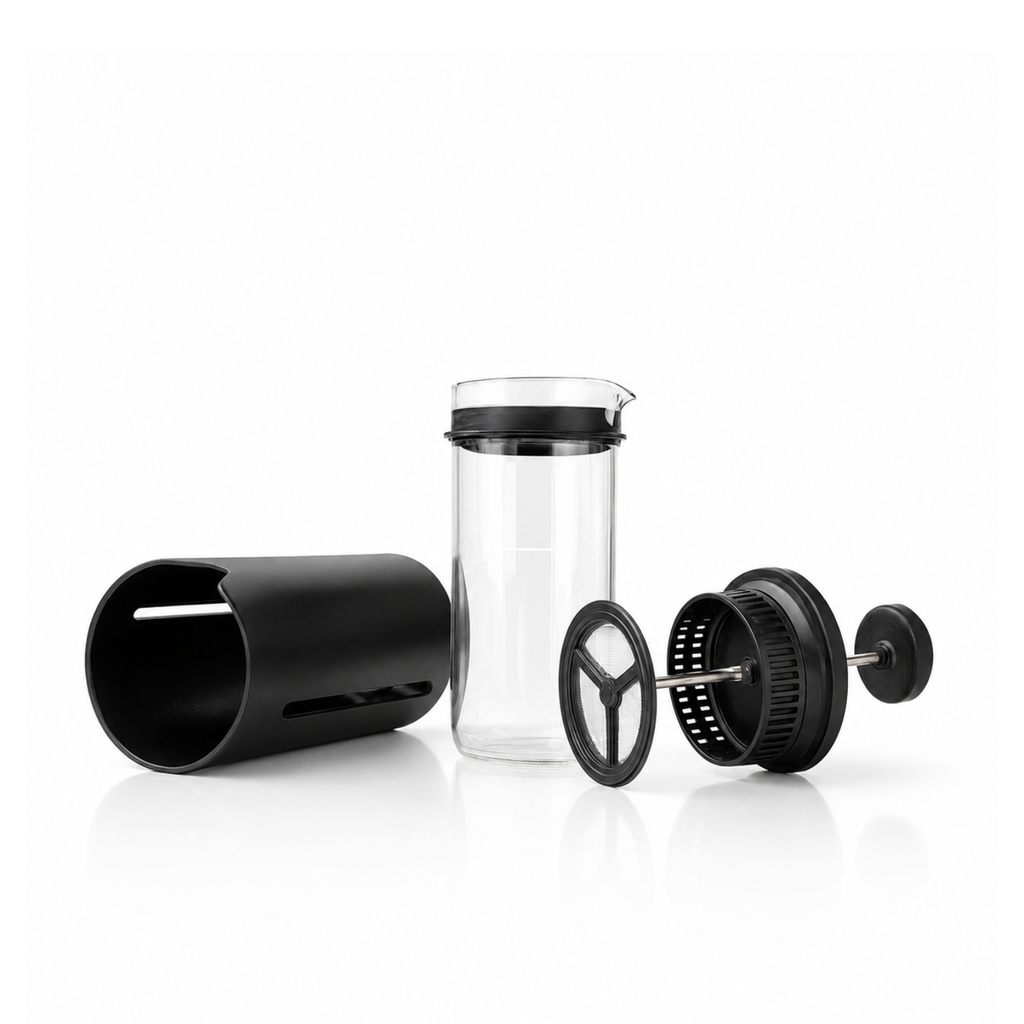 Timemore French Press Coffee Brewer