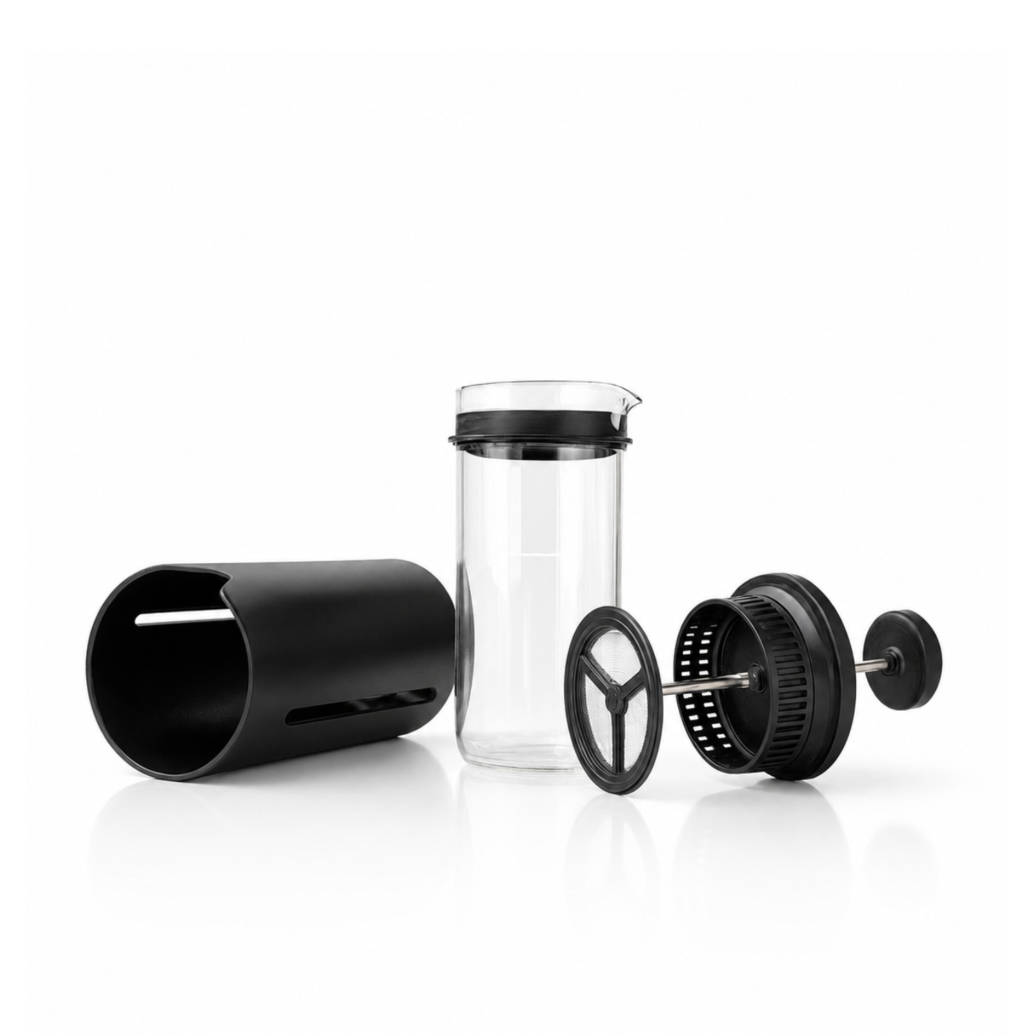 Timemore French Press Coffee Brewer