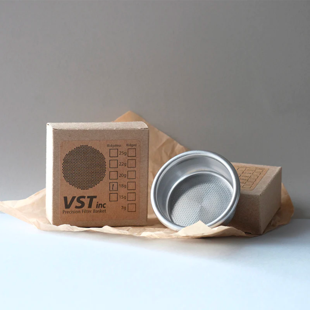 VST Precision Basket 58mm