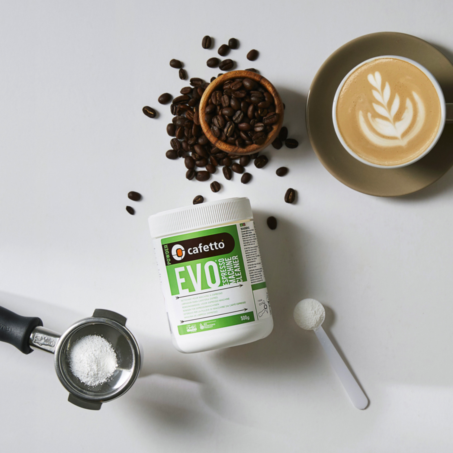 Cafetto EVO