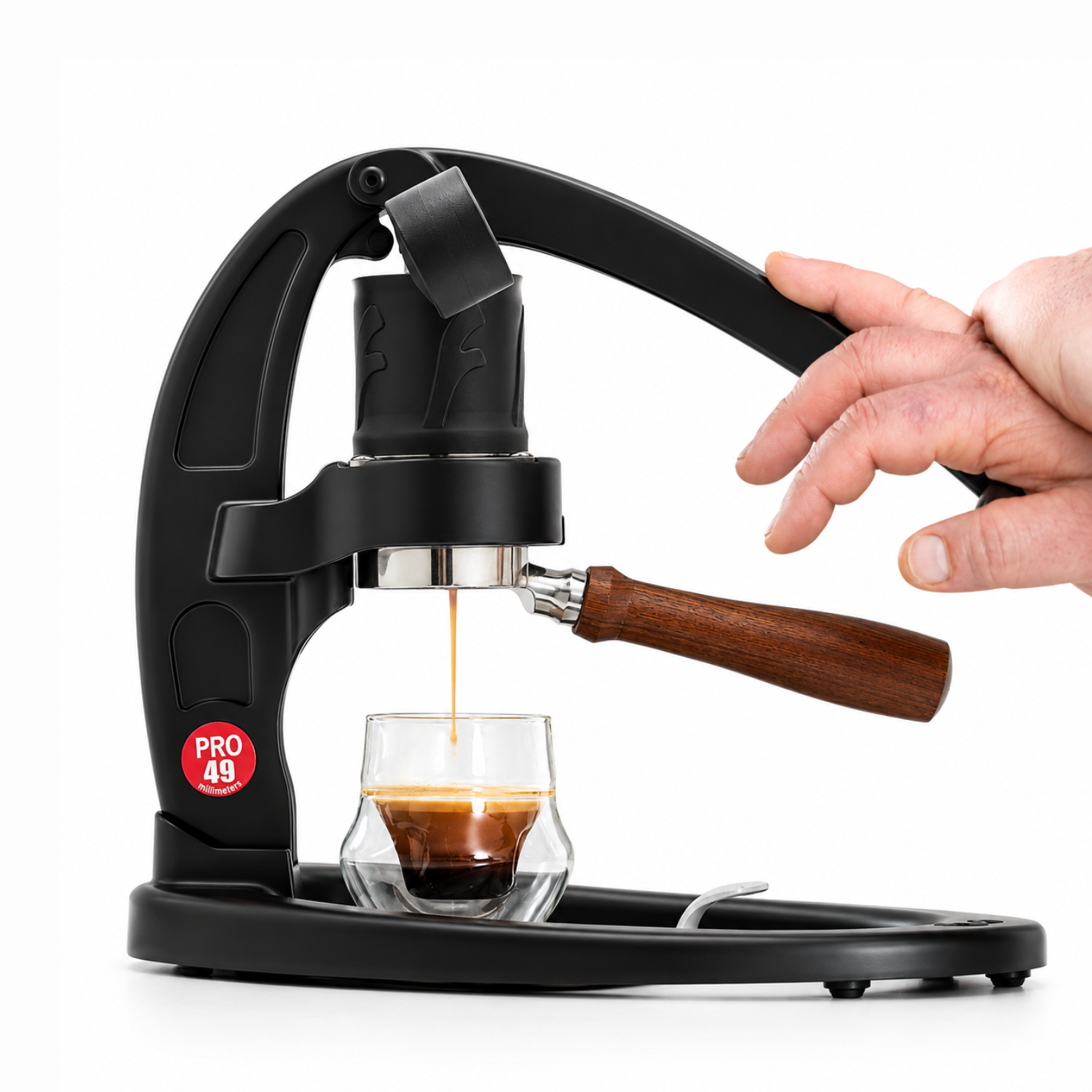 Flair 49 Pro Precision Manual Lever Espresso Maker