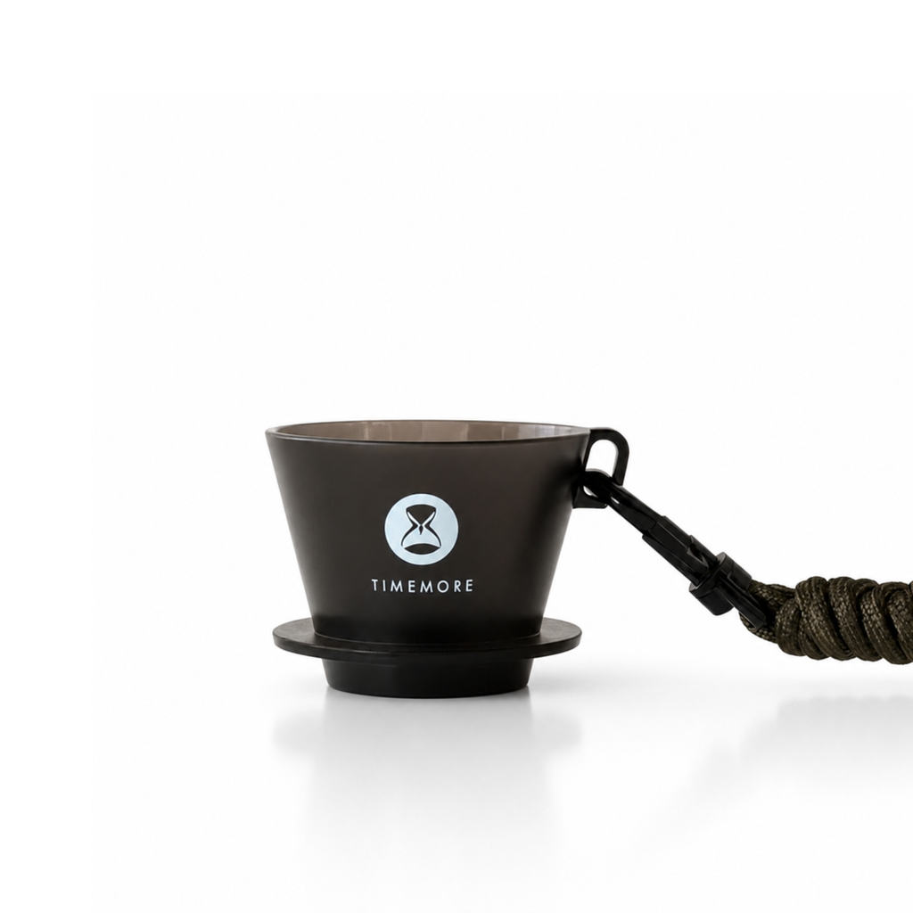 Timemore Mini Tasting Cup with Lanyard