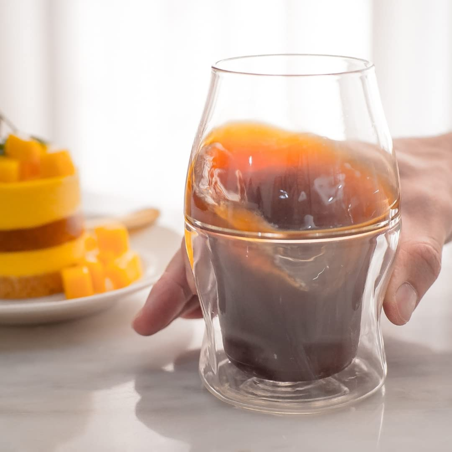 Alto & Vida Sensory Glassware Set