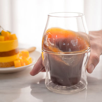 Alto & Vida Sensory Glassware Set