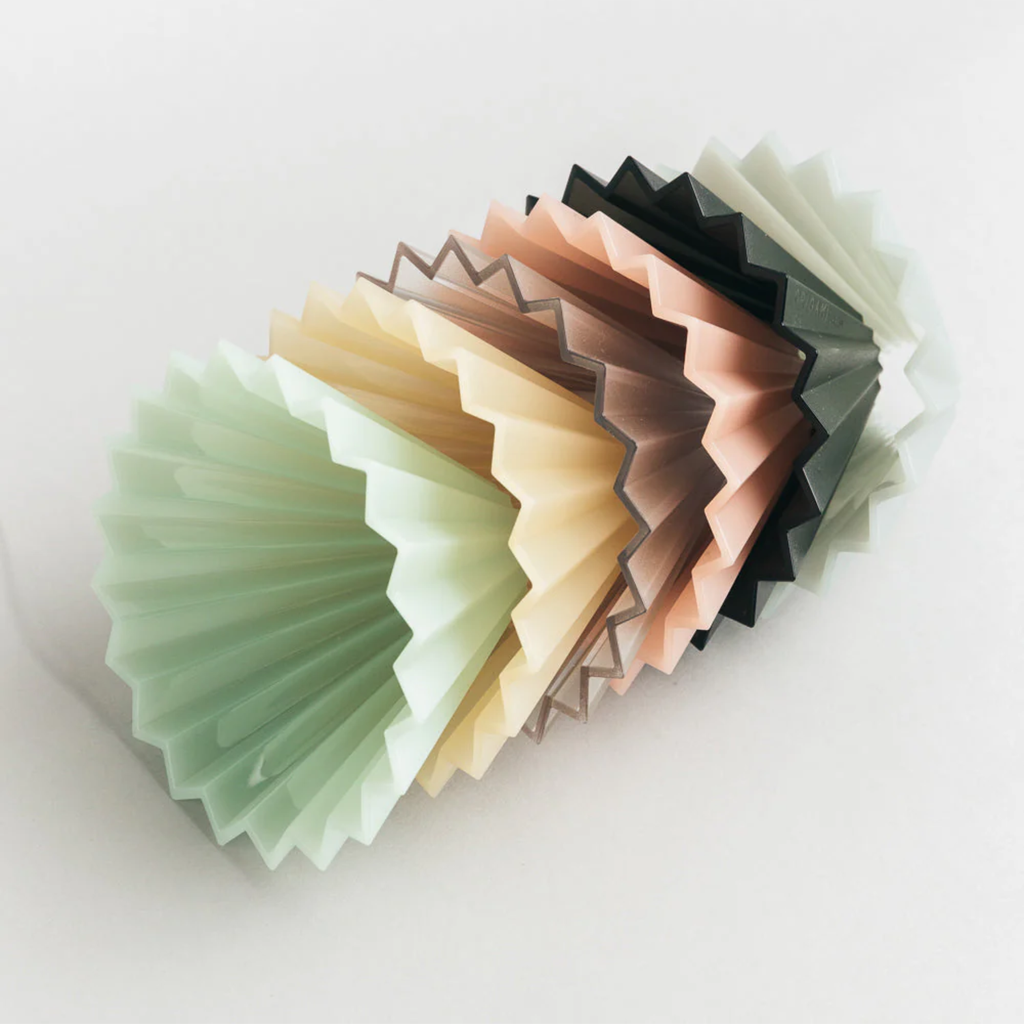 Origami Dripper Air