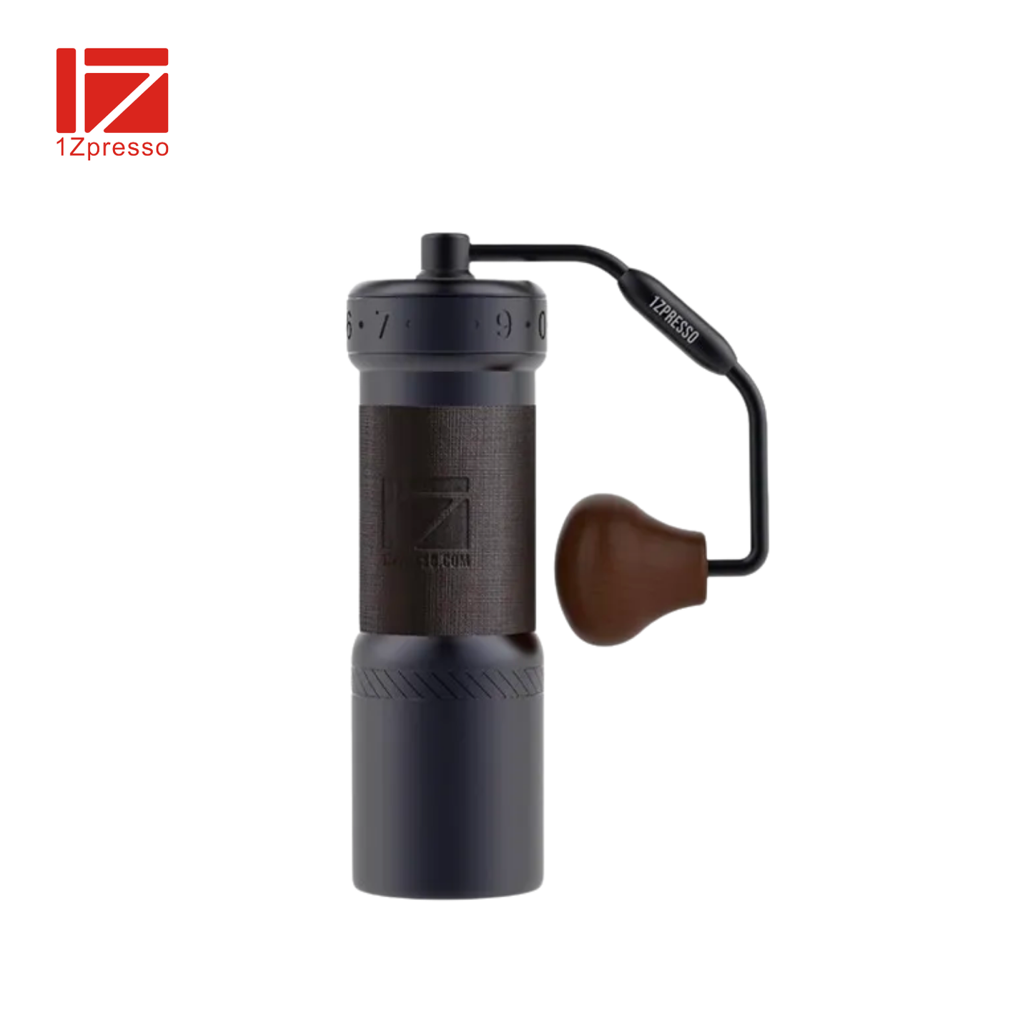 1Zpresso K Ultra Competition Hand Grinder