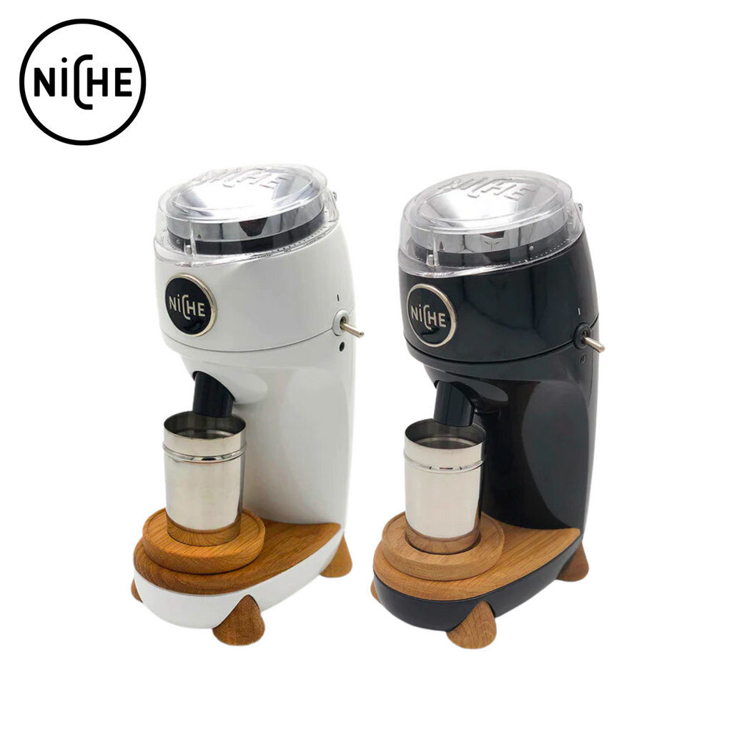 Niche Zero Coffee Grinder