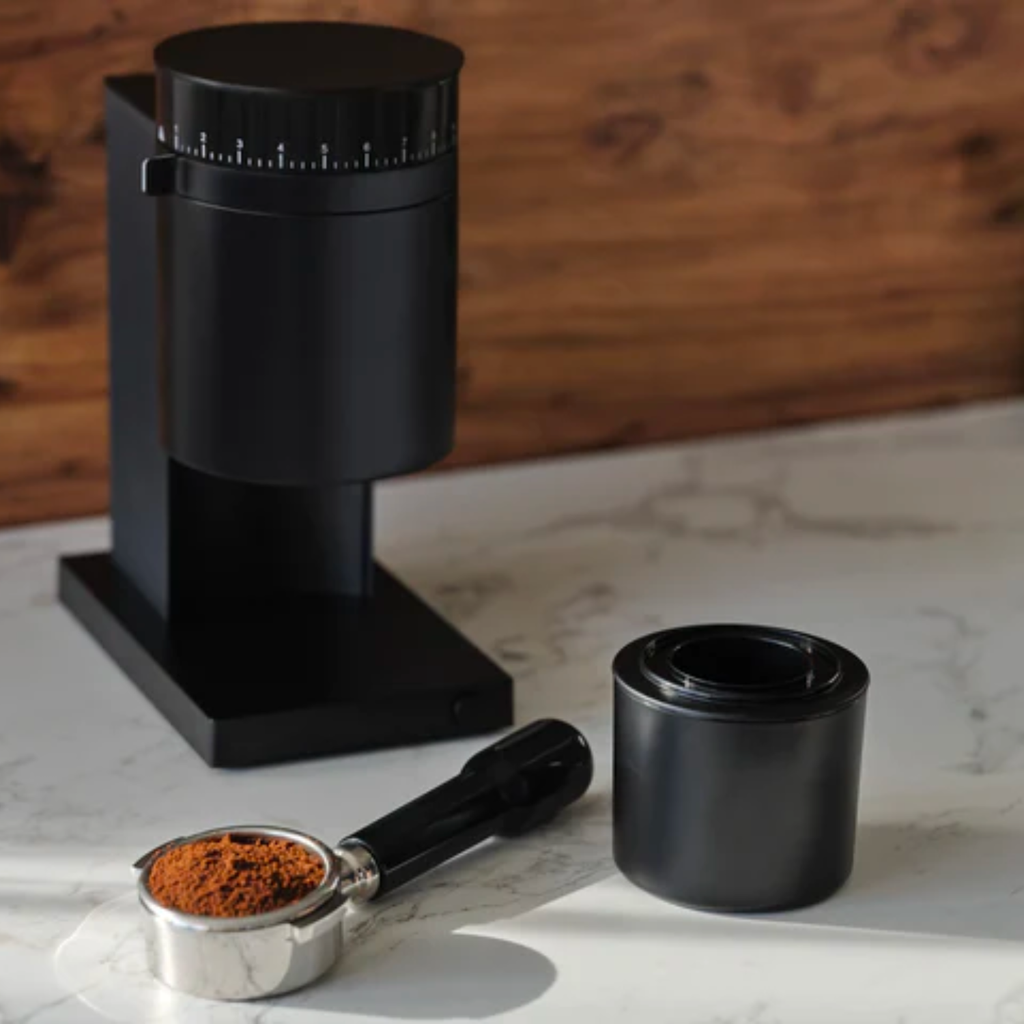Fellow Opus Conical Burr Grinder