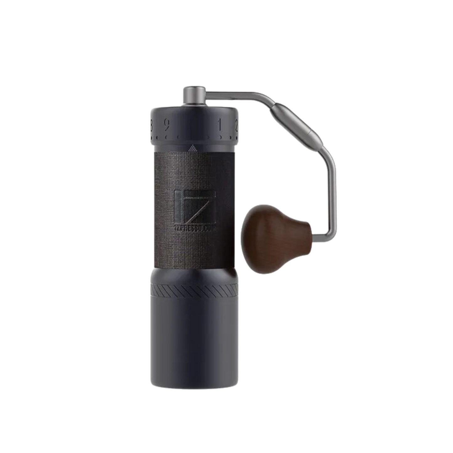 1Zpresso J Ultra Professional Hand Grinder