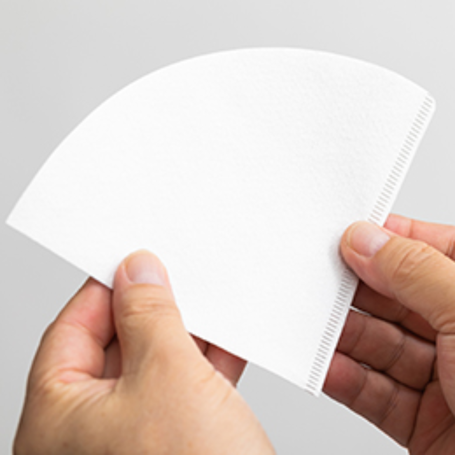 Cafec Abaca Cone Specialty Filter Paper