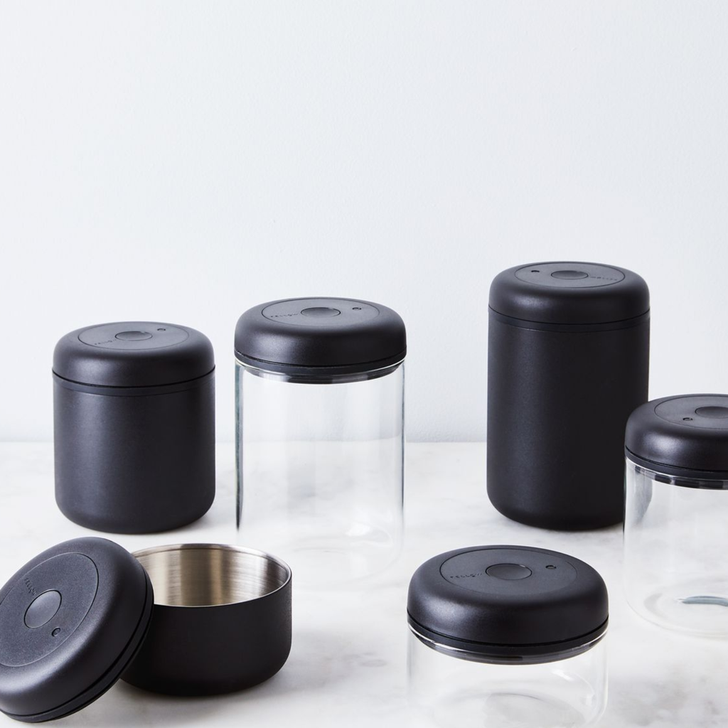 Fellow Atmos Vacuum Canister