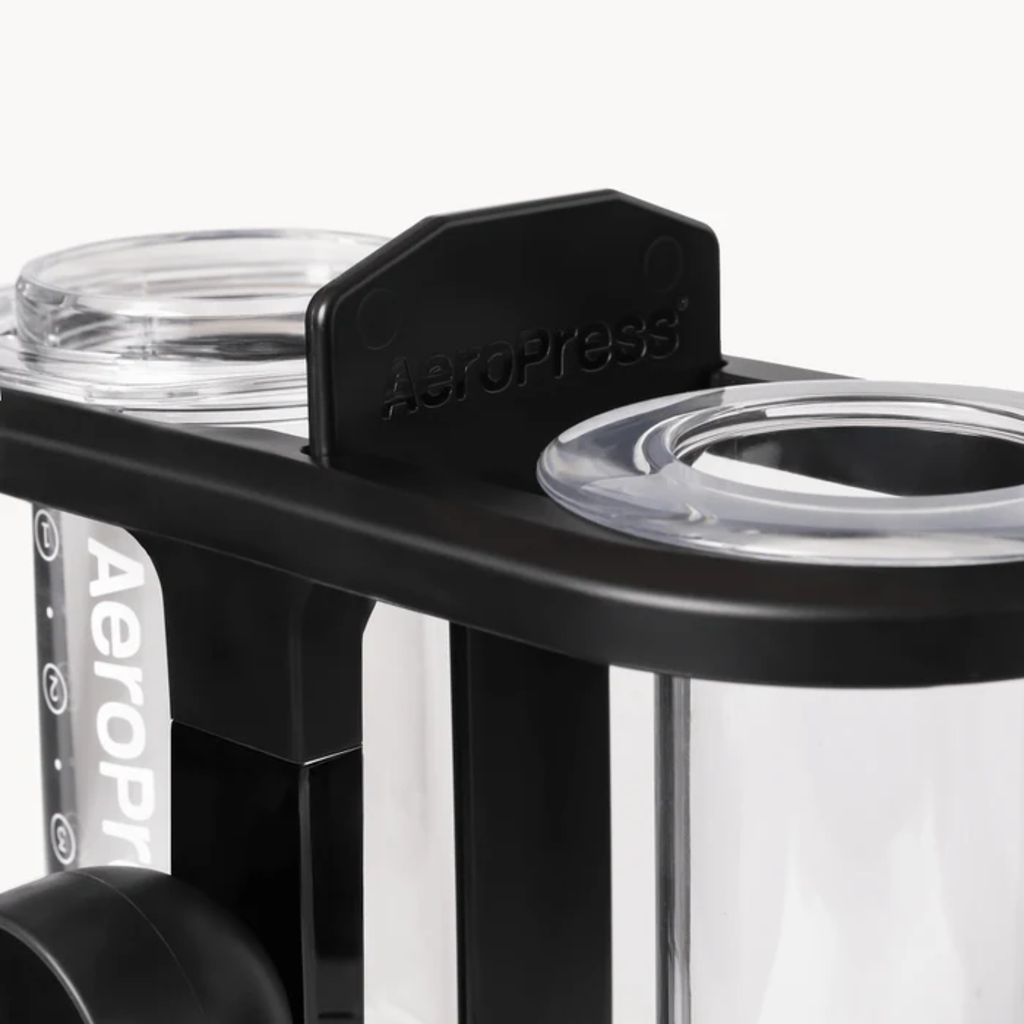 AeroPress Organiser Stand