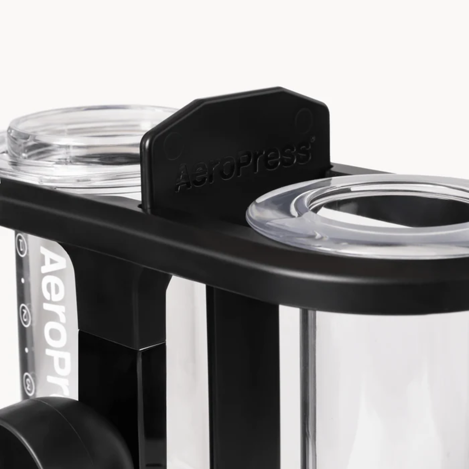 AeroPress Organiser Stand