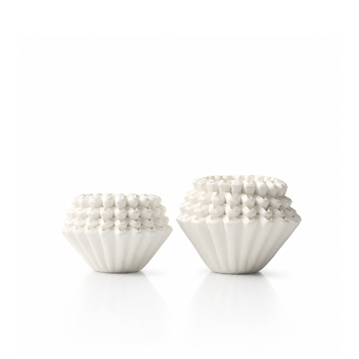Kalita Wave Flat Bed Filter Paper