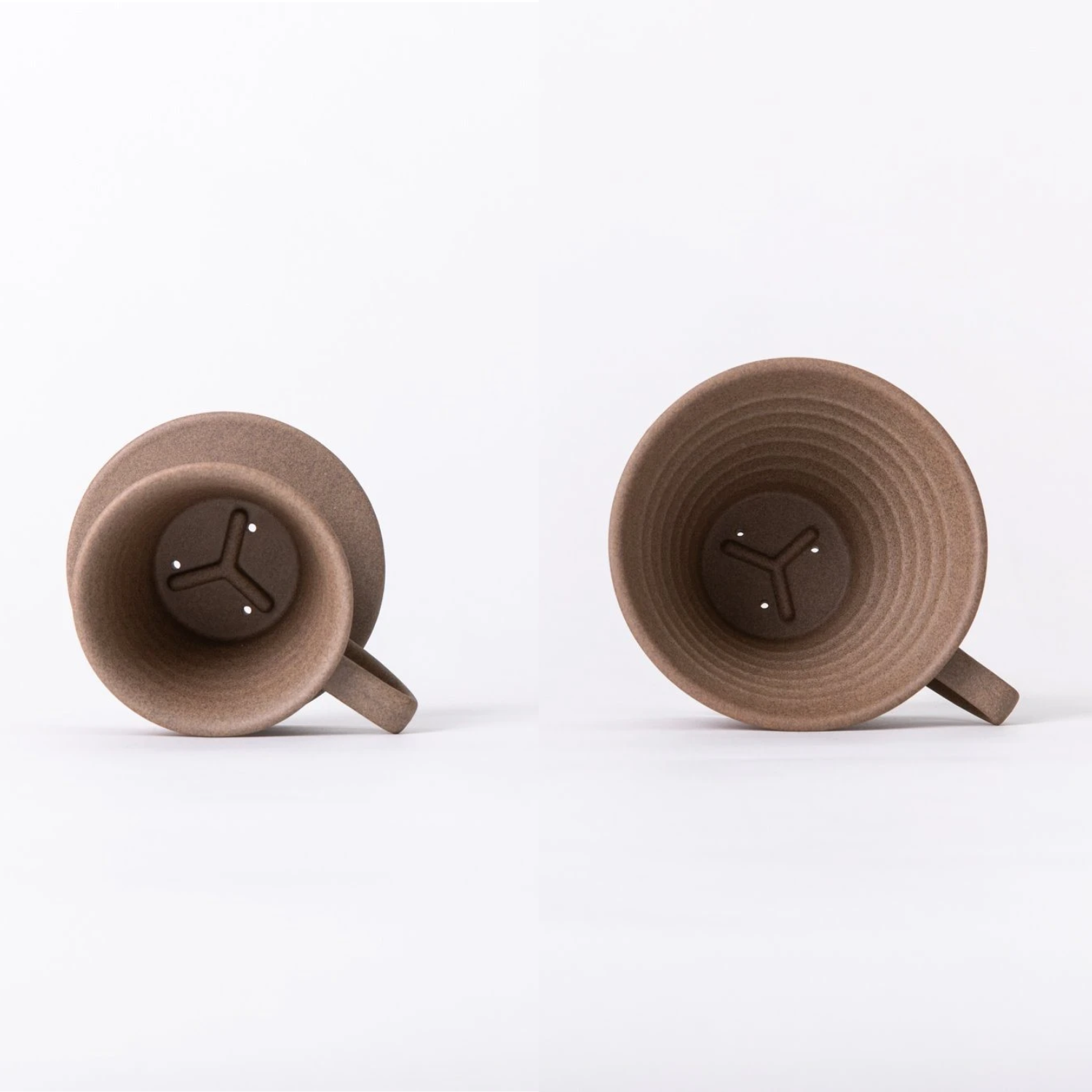 Kalita Wave Sagan Sandstone Dripper