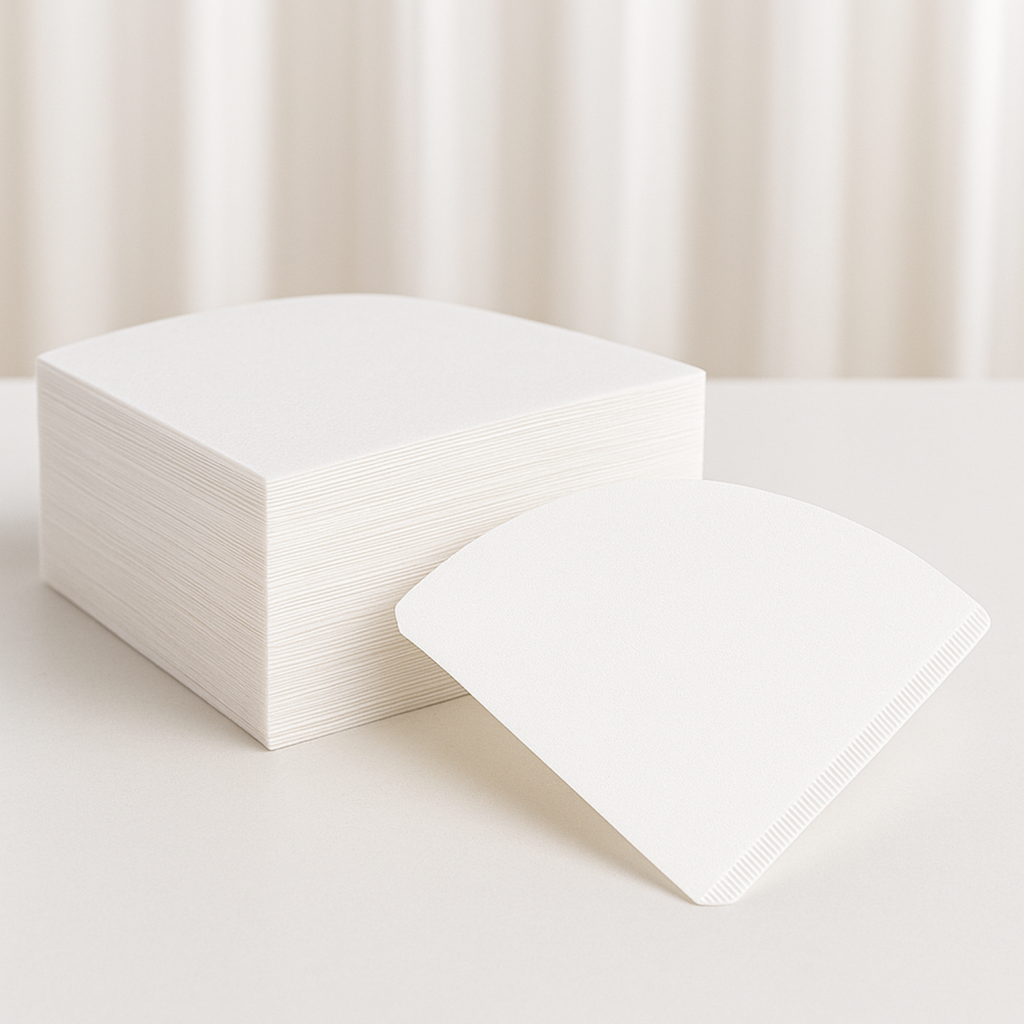 Timemore Conical V60 Specialty Filter Paper