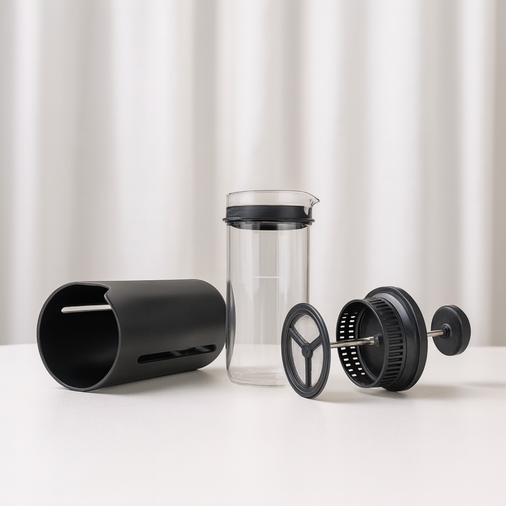 Timemore French Press