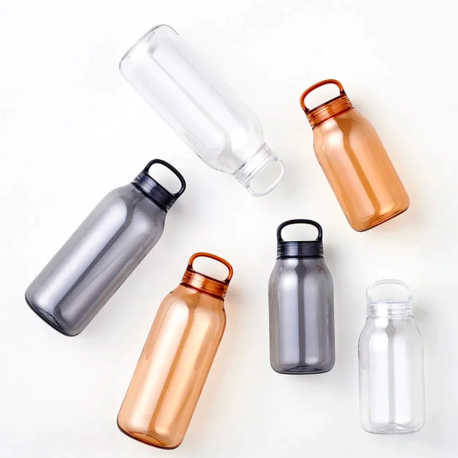 Kinto Water Bottle